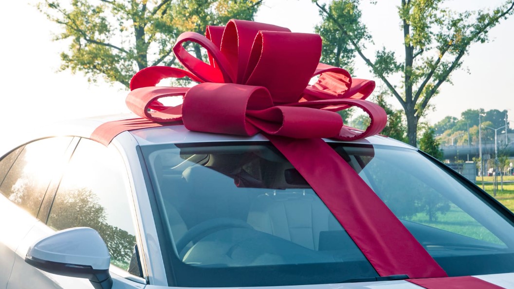 Do You Pay Taxes On A Gifted Car In Texas