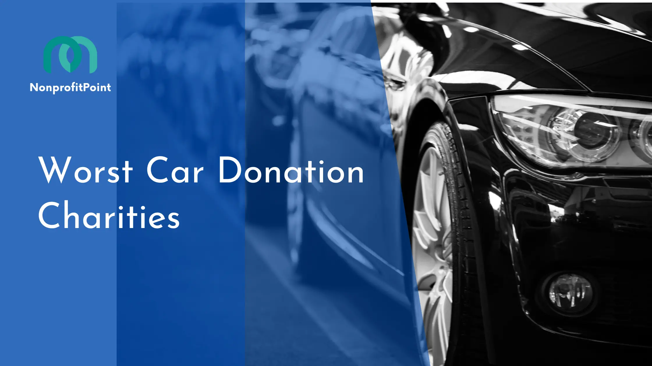 Worst Car Donation Charities min