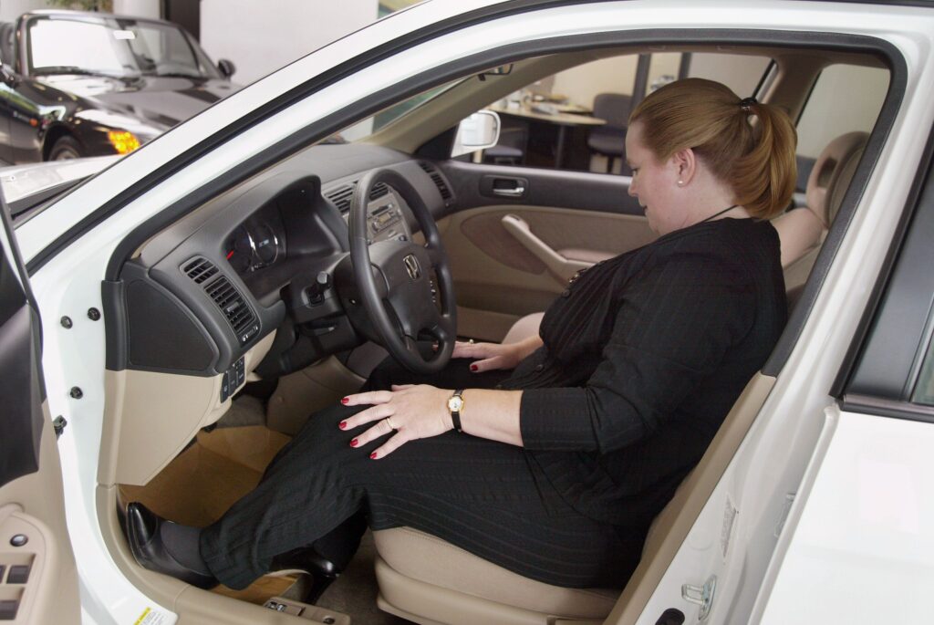 How Does Louisiana Tax A Gifted Vehicle?