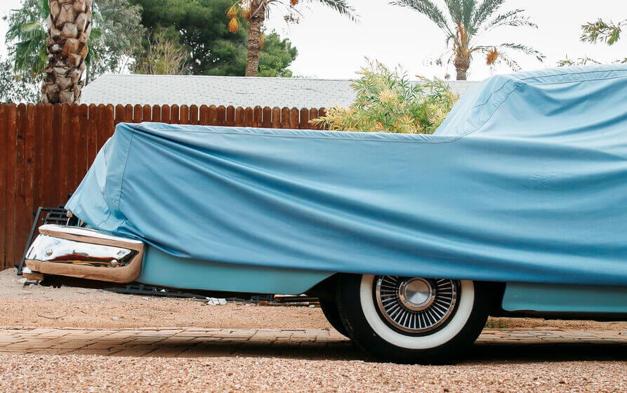 how do i estimate the value of my donated car for my tax