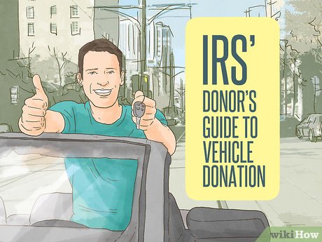 v4 460px Donate a Car to the Salvation Army Step 1 Version 2