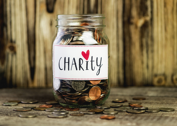 How Do I Know If A Charity Is Good?