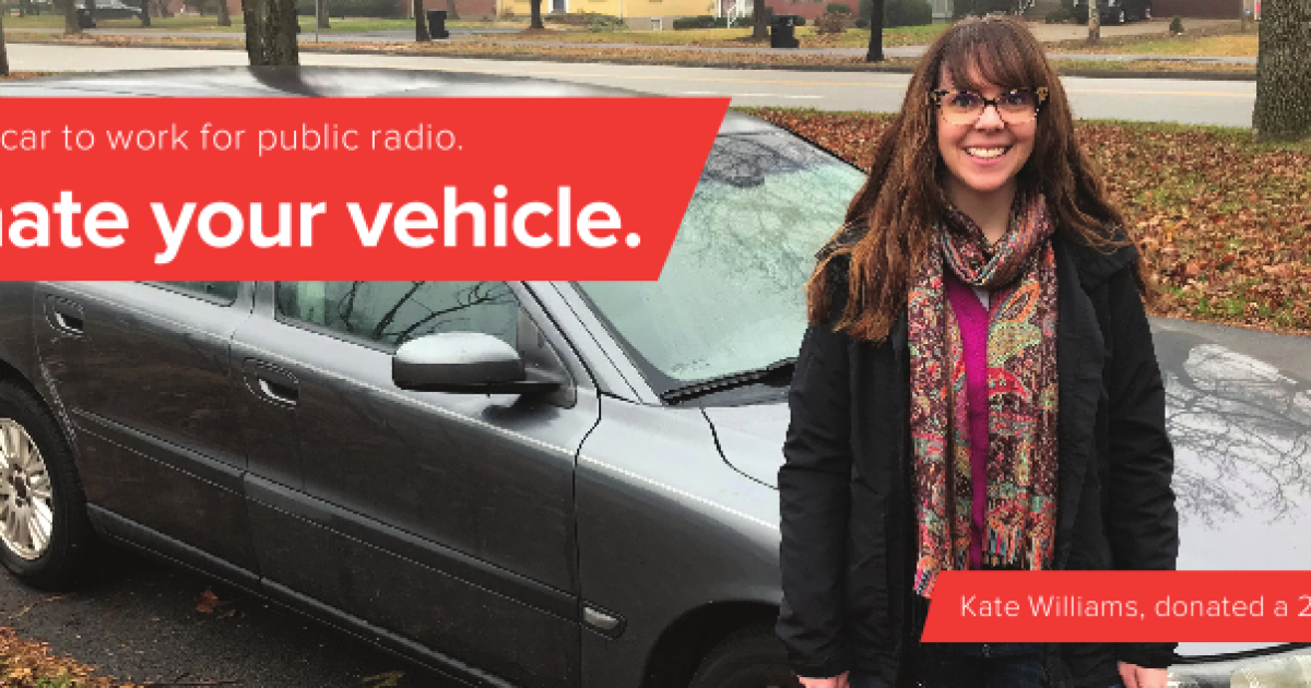 Can I Donate A Car That Is Not Drivable Wfpl 1