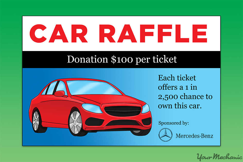 Can I Rafel A Car Off For Charity?