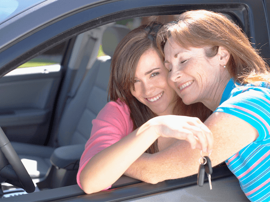 How Does California Determine Value Of Gifted Vehicle