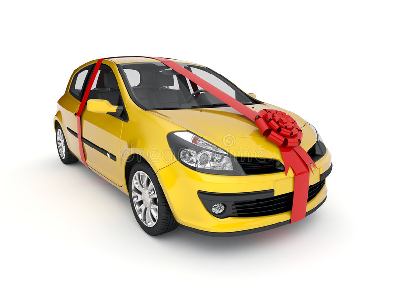 How To Gift A Car Title To A Family Member?