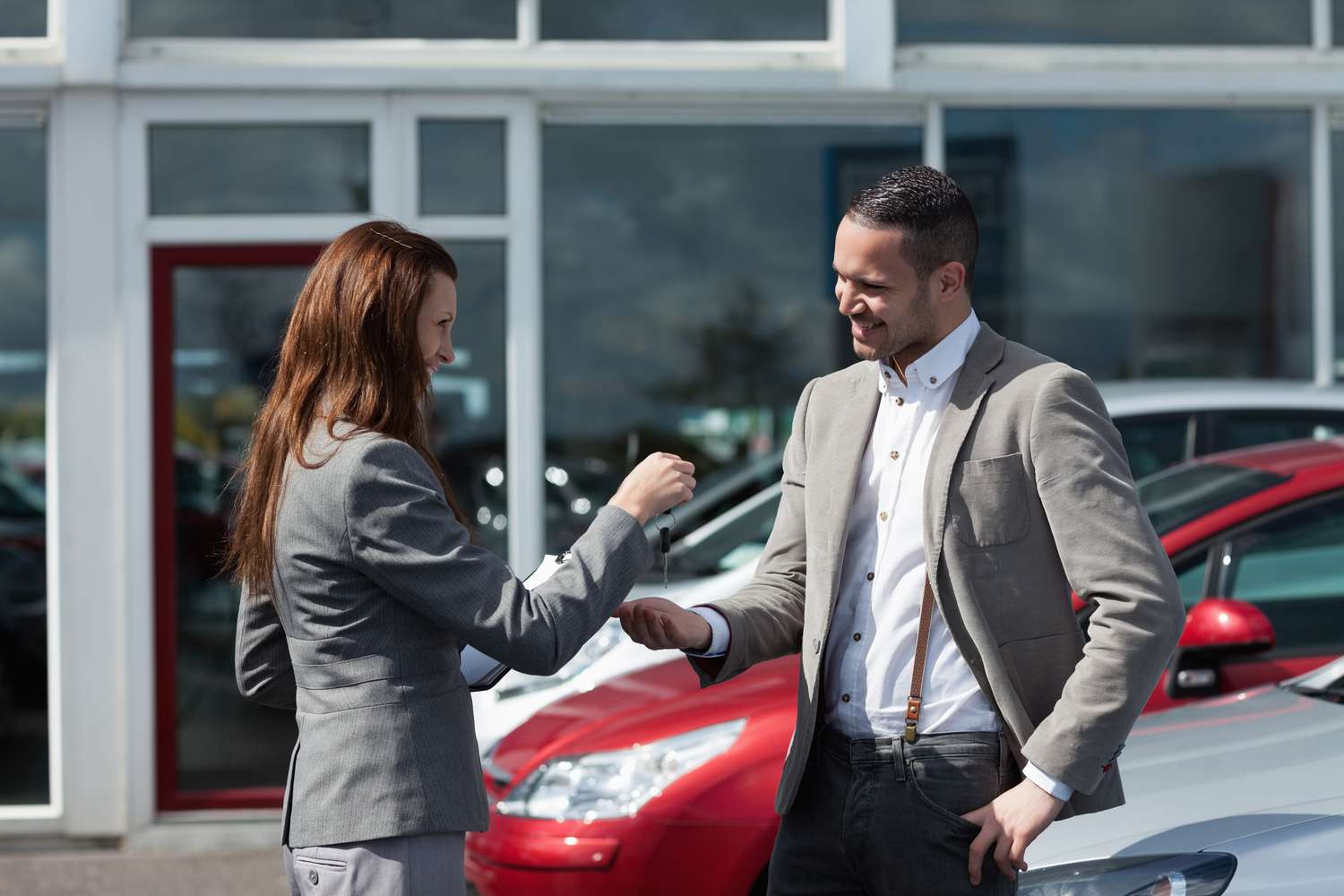 Is It Better To Donate Or Sell An Old Car