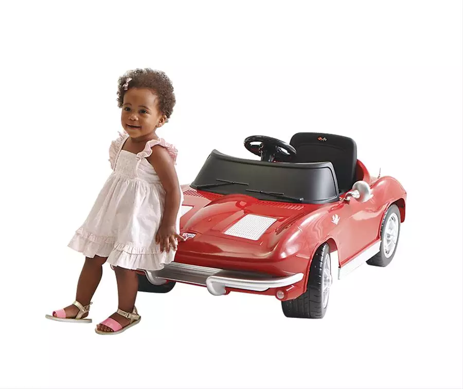 Can You Gift An Old Car To My Child?