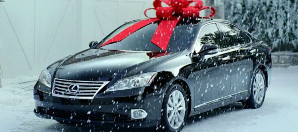 How Much Does It Cost To Register A Gifted Car?