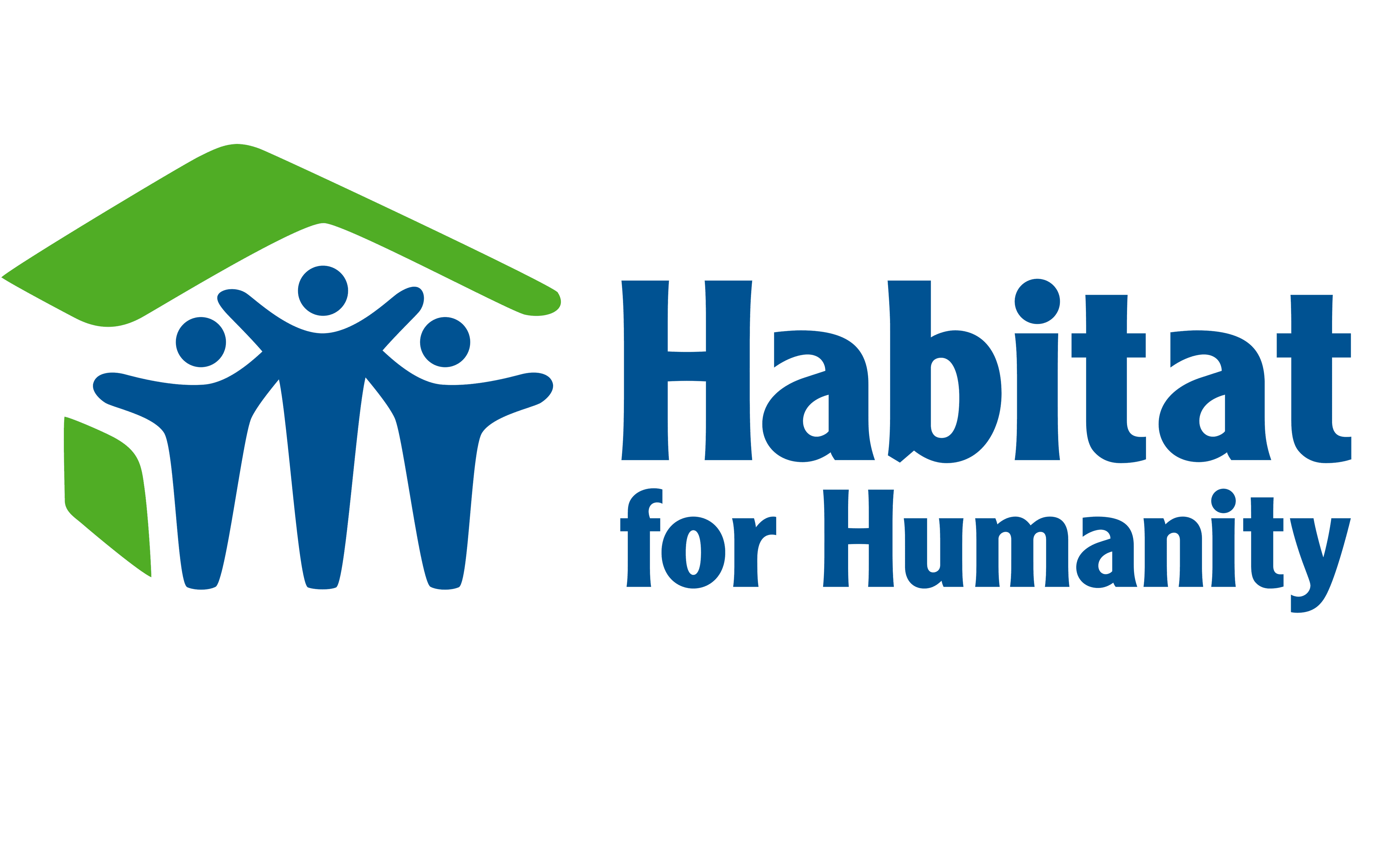 Habitat for Humanity