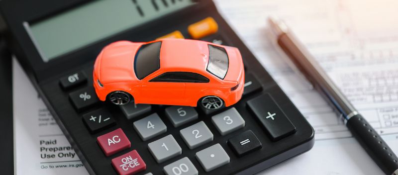 Tax Savings Through Car Donations